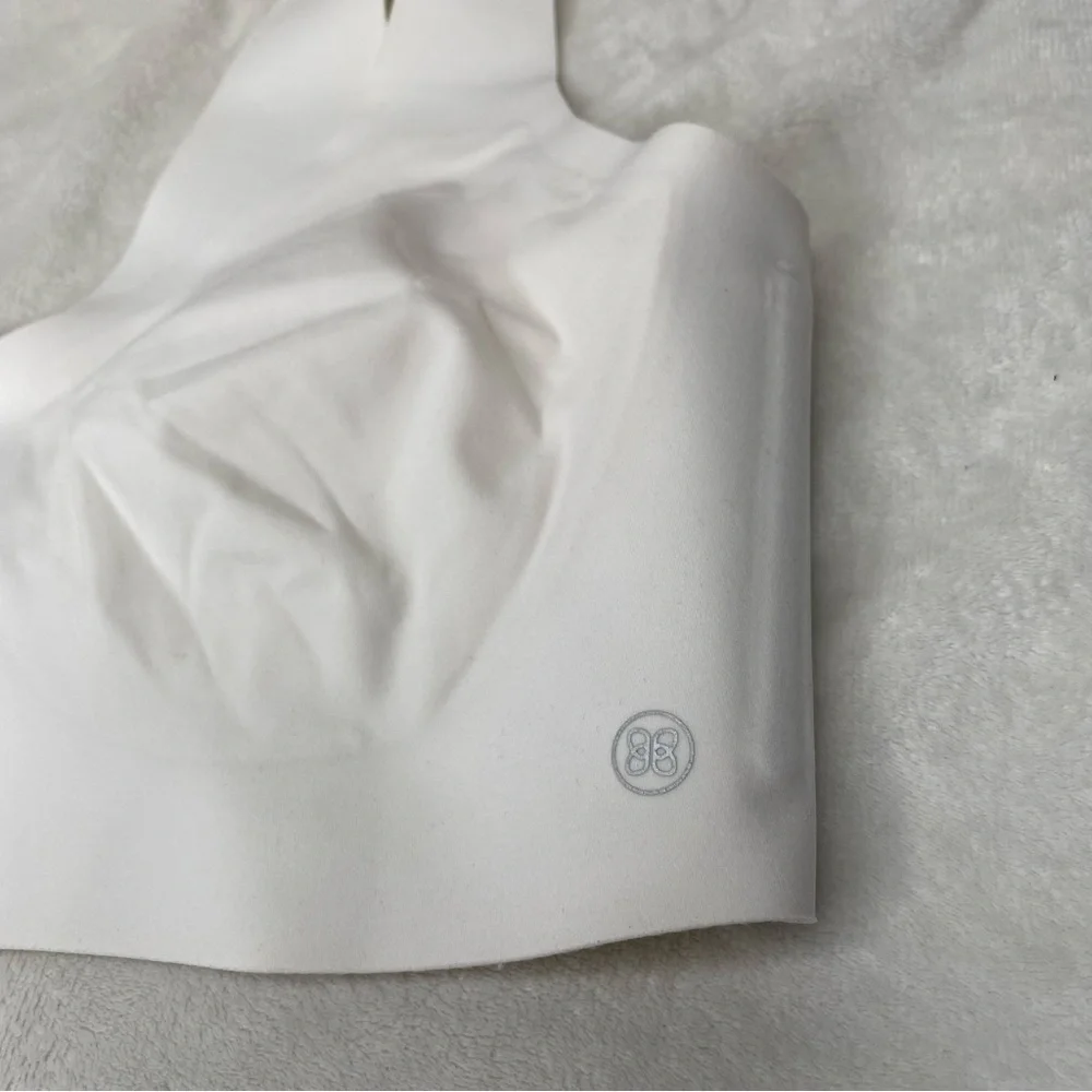 Honeylove Astral White SoftForm Bra